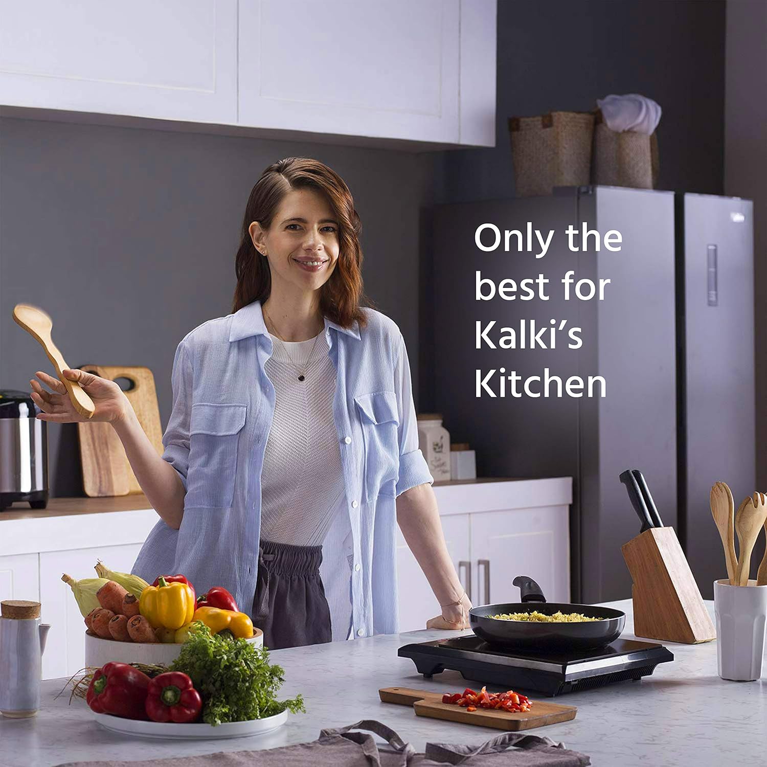 Lifelong LLIC40 Regalia Induction Cooktop